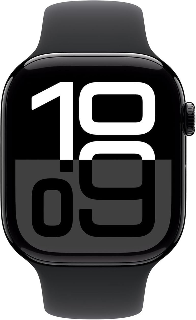 Brugt Absoluteblack Watch Series 10 bike — billede 2 af 4