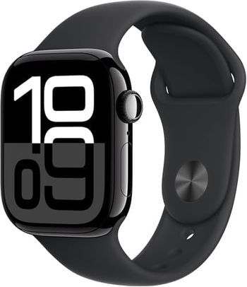 Brugt Absoluteblack Watch Series 10 bike — billede 4 af 4