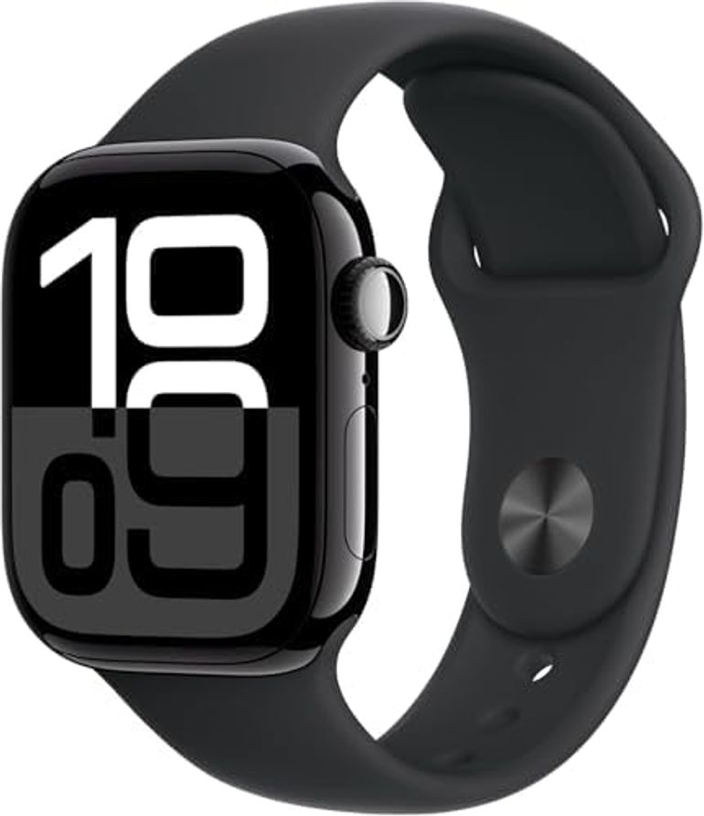 Brugt Absoluteblack Watch Series 10 bike — billede 4 af 4