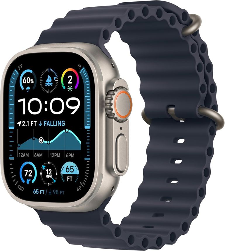 Used Abbey Bike Tools Apple Watch Ultra 2 bike — image 1 of 4