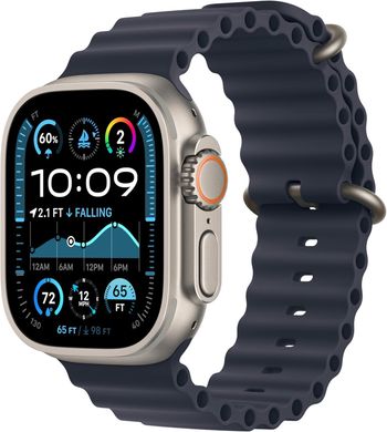 Airush Apple Watch Ultra 2 2024 Recreational Sports usato
