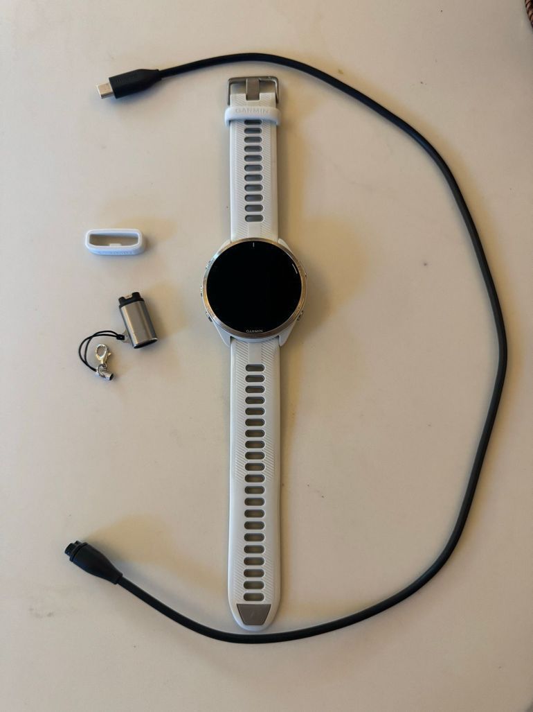 Abbey Bike Tools test bike usato — immagine 4 di 4