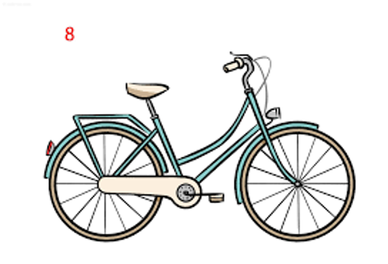Brugt New Balance Grmin bike — billede 5 af 8