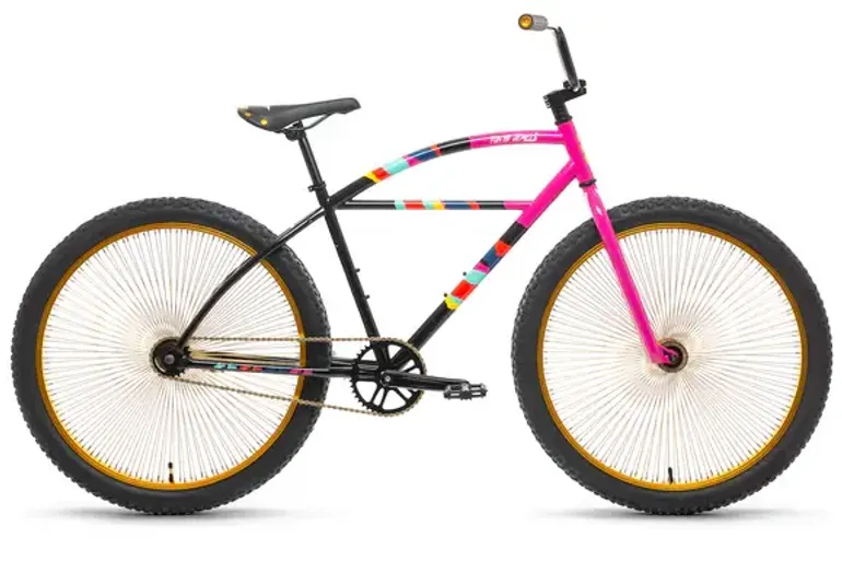 Brugt New Balance Grmin bike — billede 8 af 8
