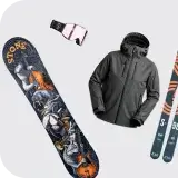 Winter sports