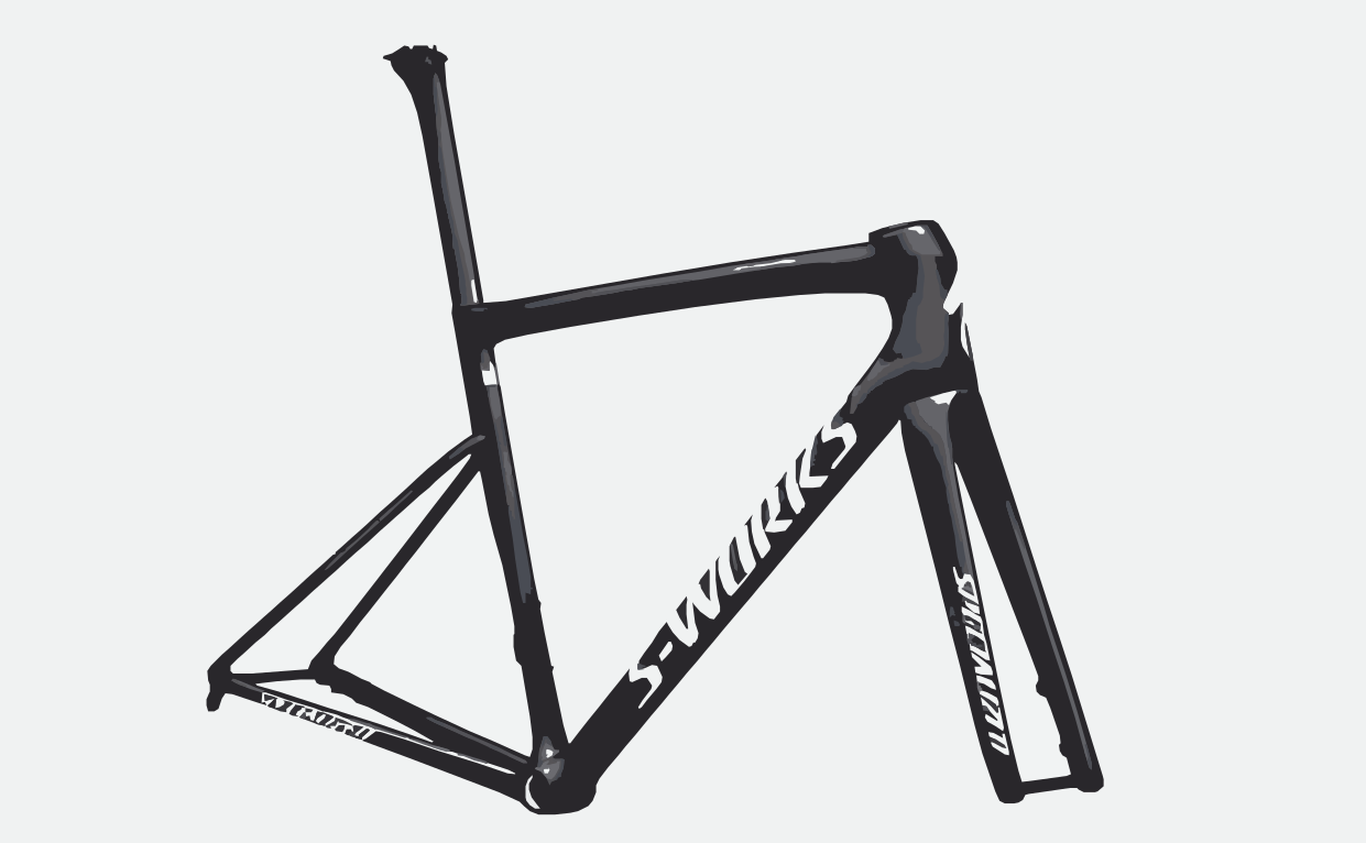 Frameset category